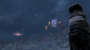 И куда нас занесло?!