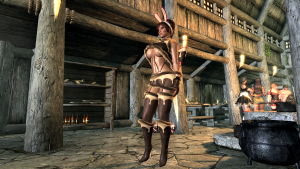 Я шоколадный заяц.......